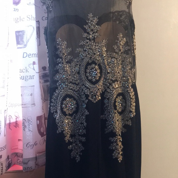 Prom Dress - Picture 7 of 7